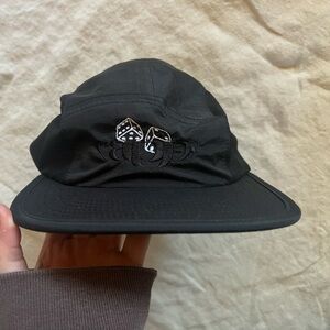 CAPPS Hat 🎲